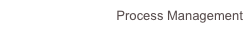 Process Management